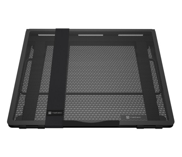 Natec Tern 2 Plus podstawka chłodząca pod laptopa 12,1–17,3" - 1611370 - zdjęcie 4
